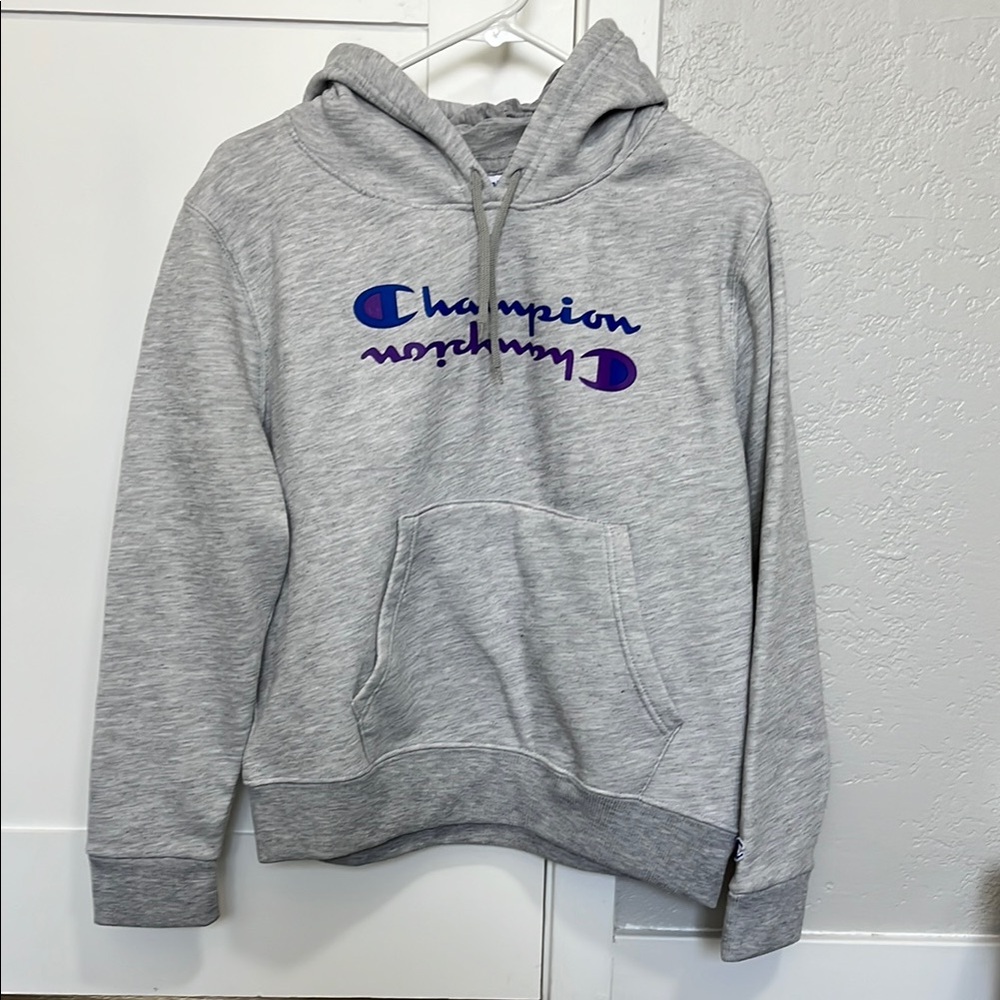 Champion Hoodie